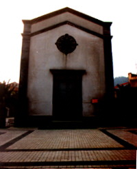 chiesa s.Francesco di Paola