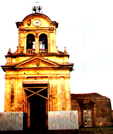 Chiesa di S.Maria del Carmelo